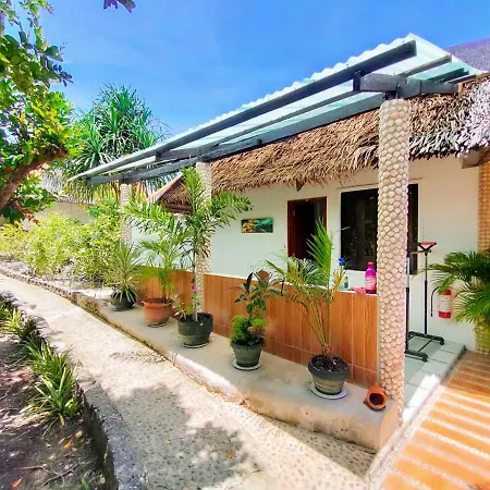 Moalboal T Breeze Coastal Resort Exterior photo