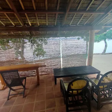 Moalboal T Breeze Coastal Resort Exterior photo