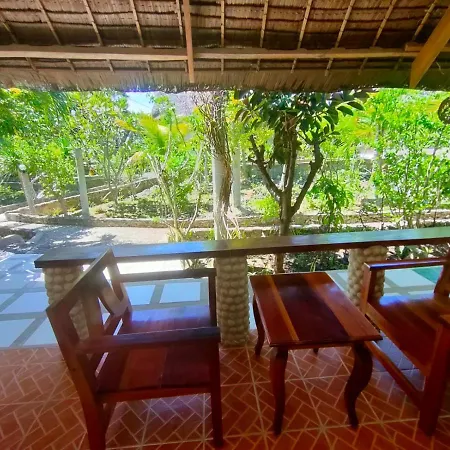 Moalboal T Breeze Coastal Resort Exterior photo