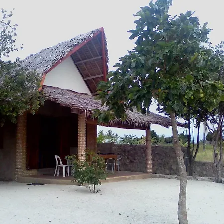 Moalboal T Breeze Coastal Resort Exterior photo