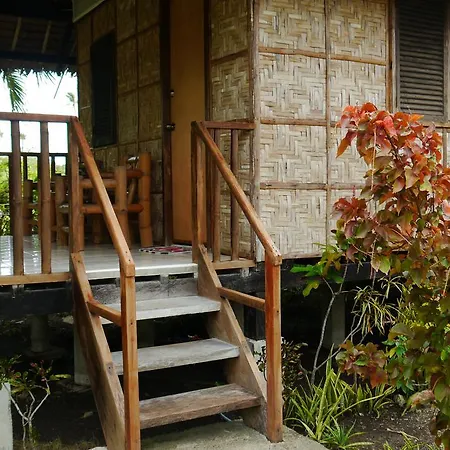 Moalboal T Breeze Coastal Resort Exterior photo
