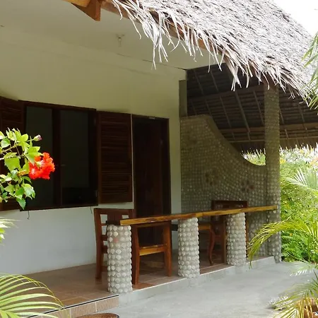 Moalboal T Breeze Coastal Resort Exterior photo