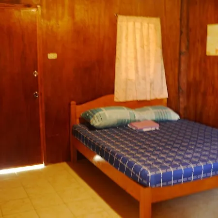 Moalboal T Breeze Coastal Resort Exterior photo