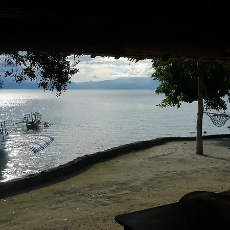 Moalboal T Breeze Coastal Resort Exterior photo