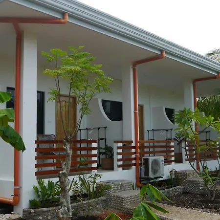 Moalboal T Breeze Coastal Resort Exterior photo