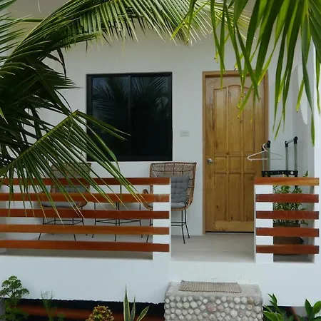 Moalboal T Breeze Coastal Resort Exterior photo