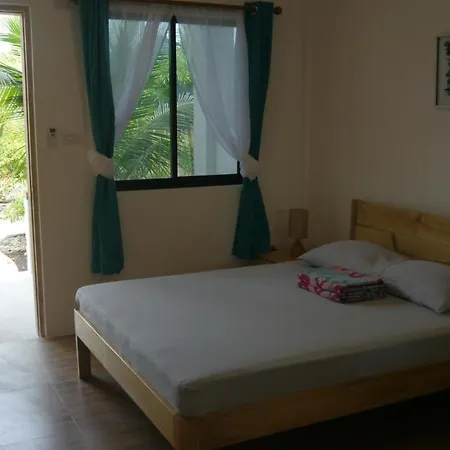 Moalboal T Breeze Coastal Resort Exterior photo