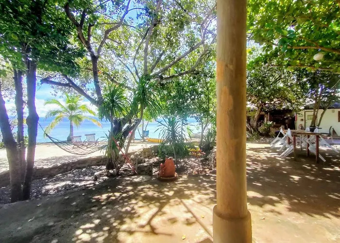 Moalboal T Breeze Coastal Resort
