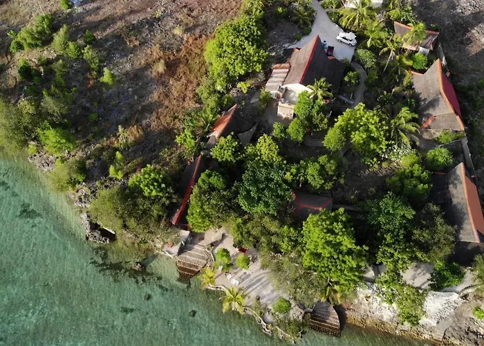 Moalboal T Breeze Coastal Resort