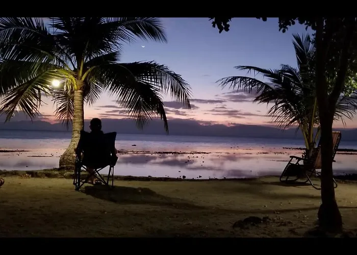 Moalboal T Breeze Coastal Resort