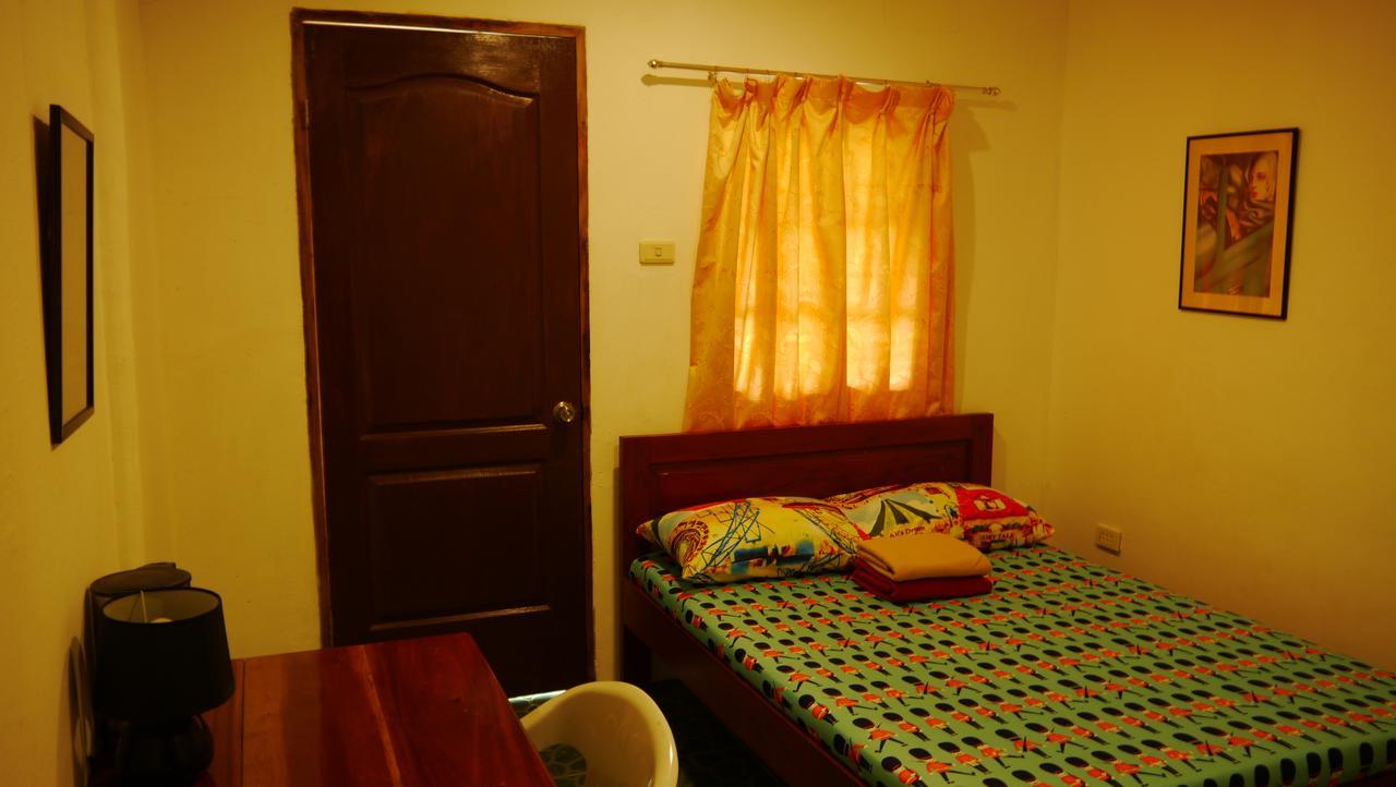 Resort T Breeze Coastal Moalboal