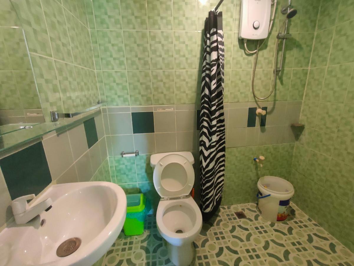 Resort T Breeze Coastal Moalboal